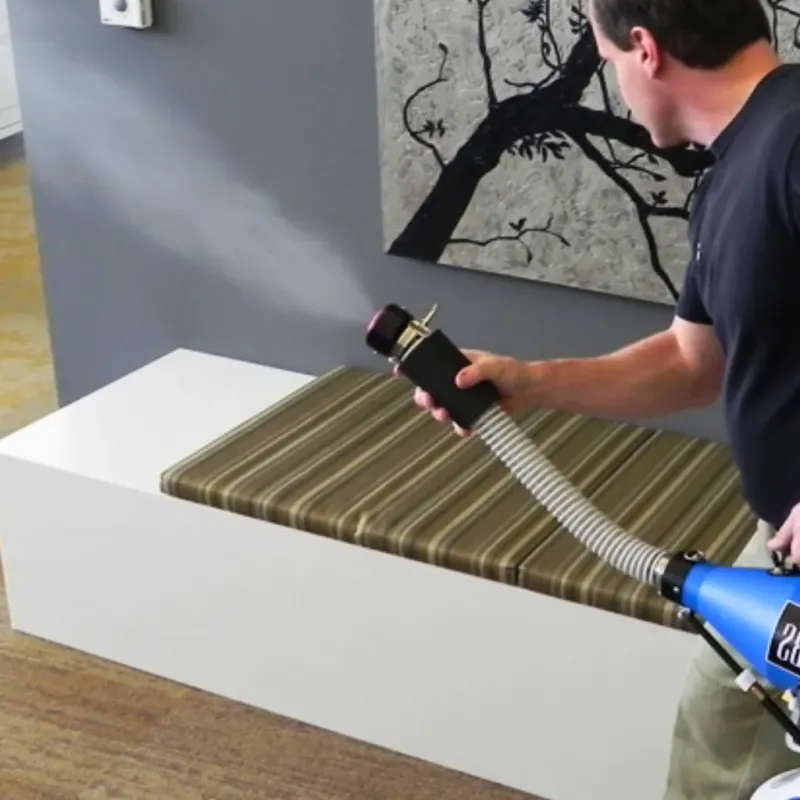 Professional Odor Removal in Emory, VA